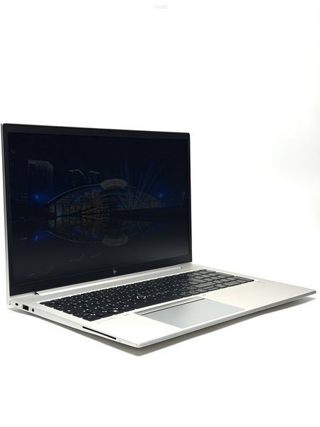 Ноутбук HP EliteBook 855 G8 IPS AMD Ryzen 5 (Ryzen 5 Pro 5650U) 16 Гб 256 Гб SSD Клас A- (GNB0826209) Б/В