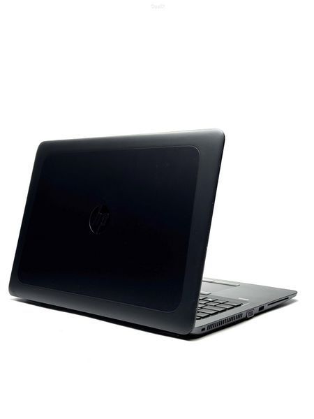 Ноутбук HP ZBook 15u G4 TN Intel Core i7 (i7-7600U) 16 Гб 256 Гб SSD Клас A- (NTB1125034) Б/В