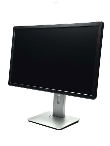 Монітор Dell E2414Ht 24" TN (Вживаний - Клас A-)
