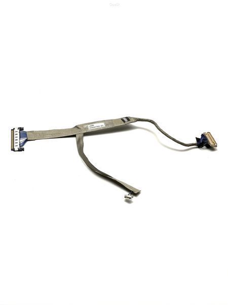 Шлейф матриці для ноутбука Fujitsu LifeBook T731 40 pin (вживаний) ZSH0412 фото Шлейф матриці для ноутбука Fujitsu LifeBook T731 40 pin (вживаний) ZSH0412 фото
