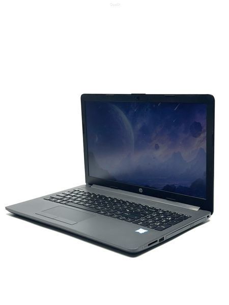 Ноутбук HP 250 G7 TN Intel Core i5 (i5-8265U) 8 Гб 256 Гб SSD Клас A- (NTB1125142) Б/В