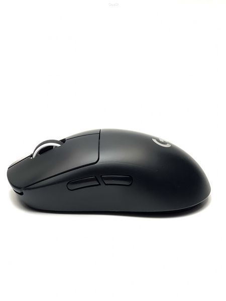 Миша бездротова Logitech G Pro X Superlight BlueTooth, Wireless 2.4GHz Black (вживана) LPNA026296316 фото