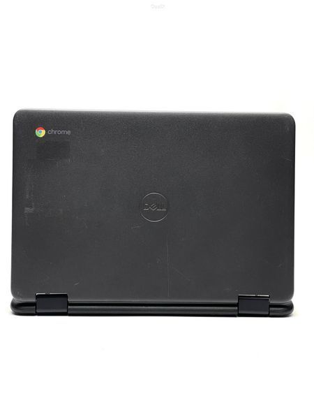 Ноутбук Dell ChromeBook 3100 2-in-1 Multitouch Intel Celeron (N4020) 4 Гб 32 Гб SSD (Вживаний - Клас A-) RNB0325400 фото