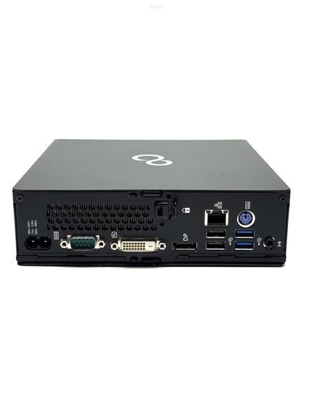 Комп'ютер Fujitsu Esprimo Q556 Intel Core i3 (i3-6100T) 4 Гб 128 Гб SSD з Wi-Fi Клас A- (GNB1225201) Б/В
