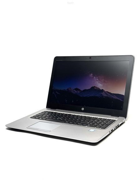 Ноутбук HP EliteBook 850 G3 TN Intel Core i5 (i5-6200U) 8 Гб 256 Гб SSD Клас A- (NTB0426291) Б/В