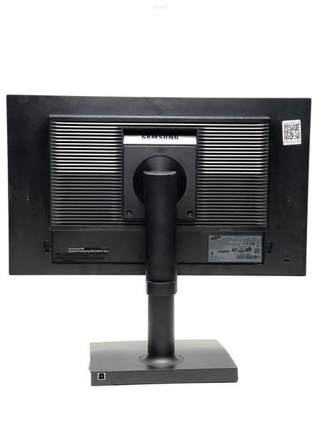 Монітор SAMSUNG S22E450F 21.5" TN (Вживаний - Клас A-)