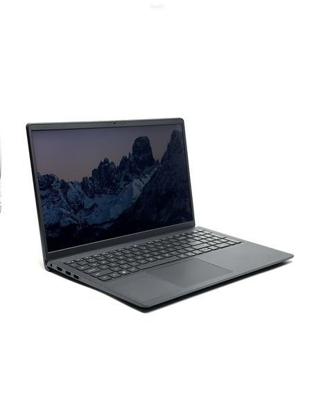 Ноутбук Dell Inspiron 15 3511 IPS Intel Core i5 (i5-1135G7) 8 Гб 180 Гб SSD Клас A- (NTB1125316) Б/В