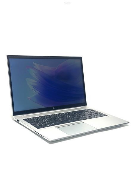 Ноутбук HP EliteBook 855 G7 IPS AMD Ryzen 5 (Ryzen 5 Pro 4650U) 16 Гб 256 Гб SSD Клас A- (GNB0526131) Б/В