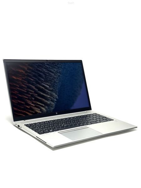 Ноутбук HP EliteBook 855 G7 IPS AMD Ryzen 5 (Ryzen 5 Pro 4650U) 16 Гб 256 Гб SSD Клас A- (GNB0526069) Б/В