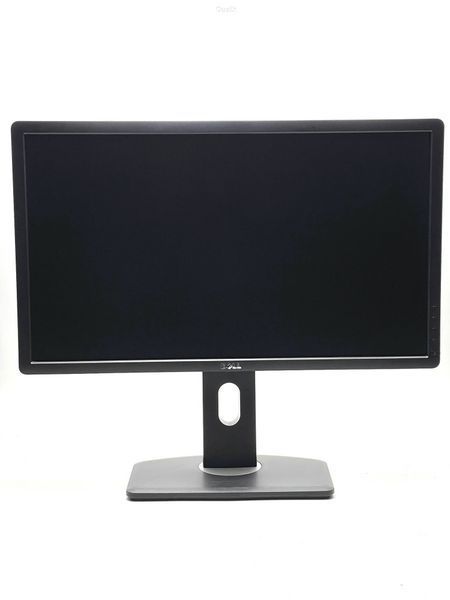 Монітор Dell P2412Hb 24" TFT+TN (Вживаний - Клас A-)