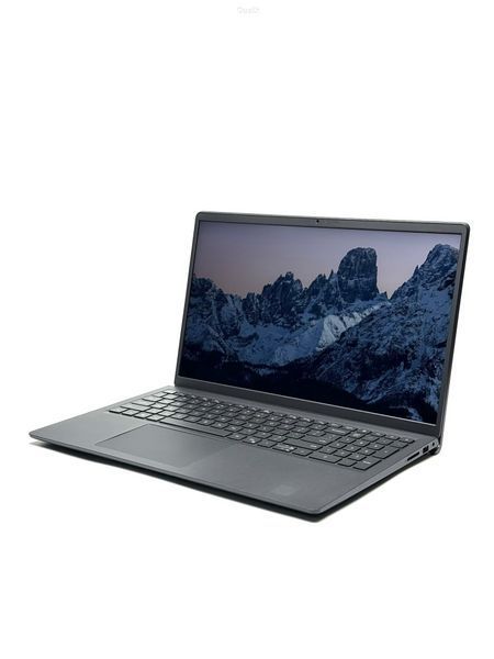 Ноутбук Dell Inspiron 15 3511 IPS Intel Core i5 (i5-1135G7) 8 Гб 180 Гб SSD Клас A- (NTB1125316) Б/В
