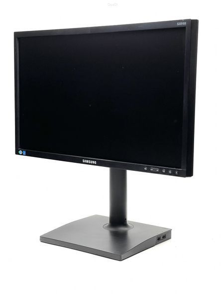 Монітор SAMSUNG S22E450F 21.5" TN (Вживаний - Клас A-)