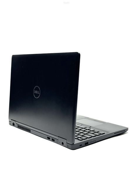 Ноутбук Dell Latitude 5580 IPS Intel Core i5 (i5-6300U) 8 Гб 256 Гб SSD Клас B (NTB0925560) Б/В