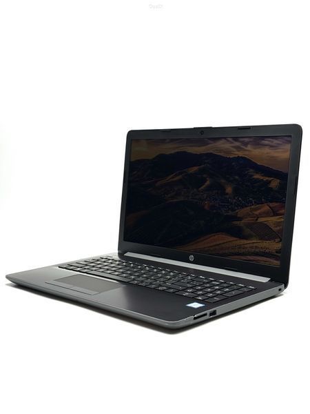 Ноутбук HP 15-da0017ca TN Intel Core i5 (i5-8250U) 8 Гб 128 Гб SSD Клас A- (NTB1225116) Б/В