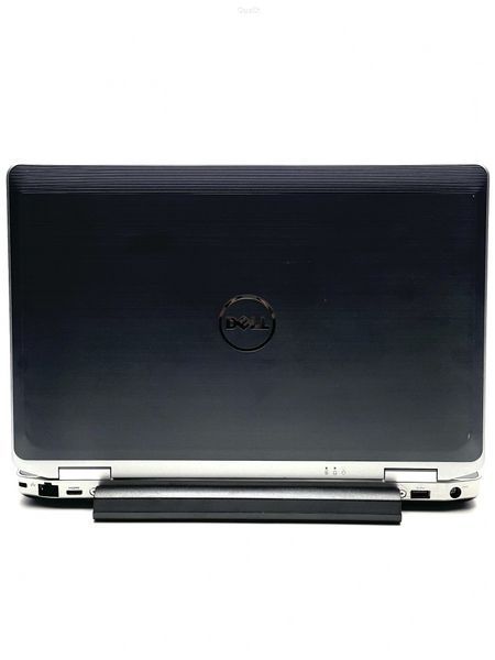 Ноутбук Dell Latitude E6430s TN Intel Core i7 (i7-3520M) 8 Гб 128 Гб SSD (Вживаний - Клас A-) PTB0723022 фото