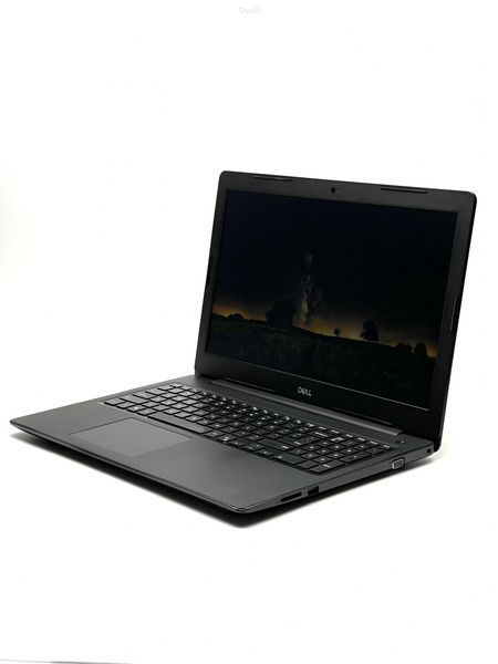 Ноутбук Dell Latitude 3590 TN Intel Core i3 8 Гб 256 Гб SSD (Вживаний - Клас B)