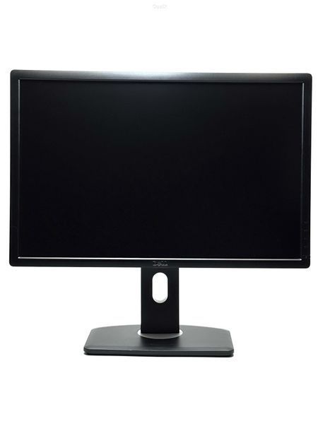 Монітор Dell UltraSharp U2412Mb 24" IPS (Вживаний - Клас A-)