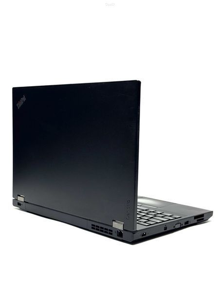 Ноутбук Lenovo ThinkPad L560 TN Intel Core i5 (i5-6300U) 8 Гб 240 Гб SSD Клас A- (NTB0426488) Б/В