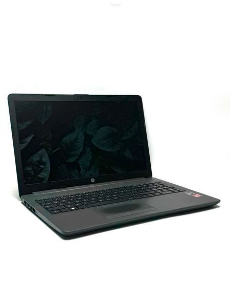 Ноутбук HP 255 G7 TN AMD Ryzen 5 (Ryzen 5 2500U) 8 Гб 256 Гб SSD Клас B (NTB0426108) Б/В
