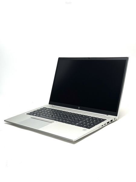Ноутбук HP EliteBook 855 G7 IPS AMD Ryzen 5 (Ryzen 5 Pro 4650U) 16 Гб 256 Гб SSD Клас A (GNB0526102) Б/В GNB0526102 фото