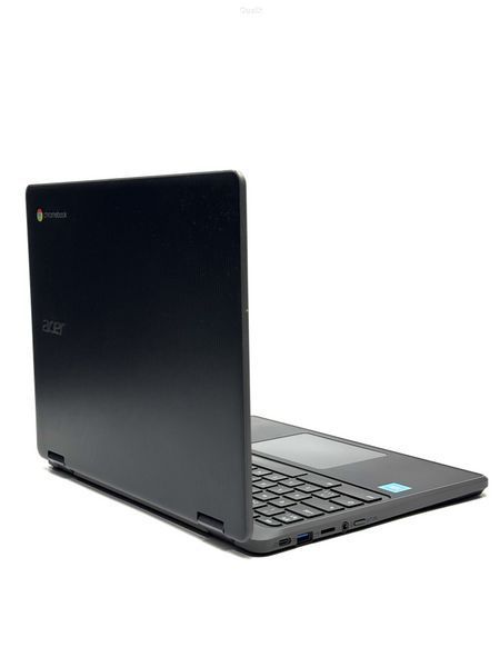 Ноутбук Acer ChromeBook Spin 512 Multitouch Intel Celeron (N5100) 8 Гб 32 Гб SSD Клас A (NTB0226345) Б/В