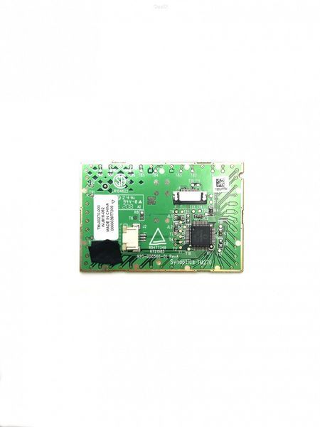 Тачпад(сенорна панель) для ноутбука Lenovo ThinkPad T61p (вживаний) ZTP052 фото