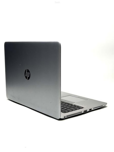 Ноутбук HP EliteBook 850 G3 TN Intel Core i5 (i5-6200U) 8 Гб 256 Гб SSD Клас A- (NTB0426291) Б/В