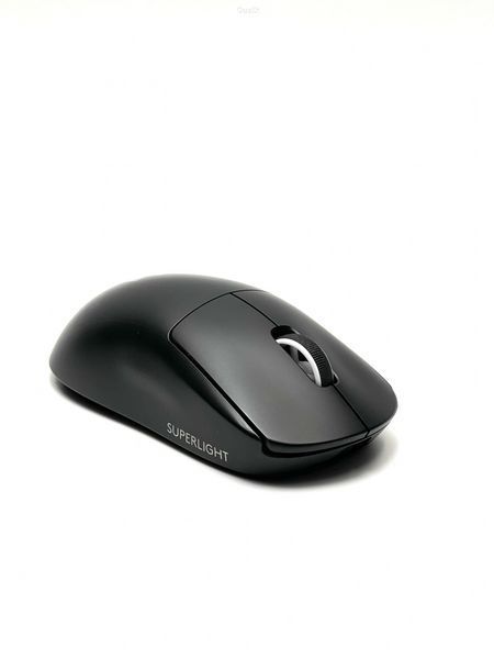 Миша бездротова Logitech G Pro X Superlight BlueTooth, Wireless 2.4GHz Black (вживана) LPNA026296316 фото