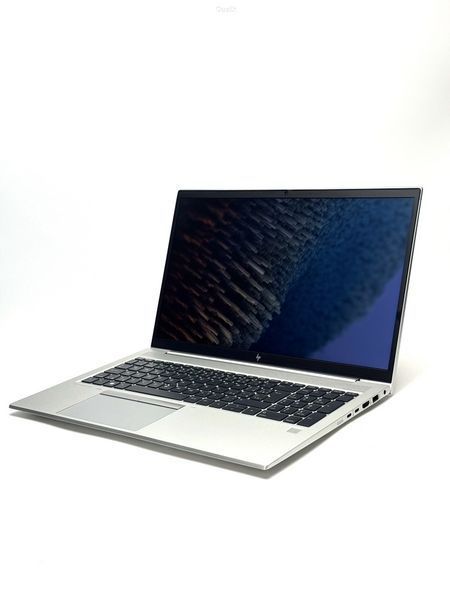 Ноутбук HP EliteBook 855 G7 IPS AMD Ryzen 5 (Ryzen 5 Pro 4650U) 16 Гб 256 Гб SSD Клас A- (GNB0526069) Б/В