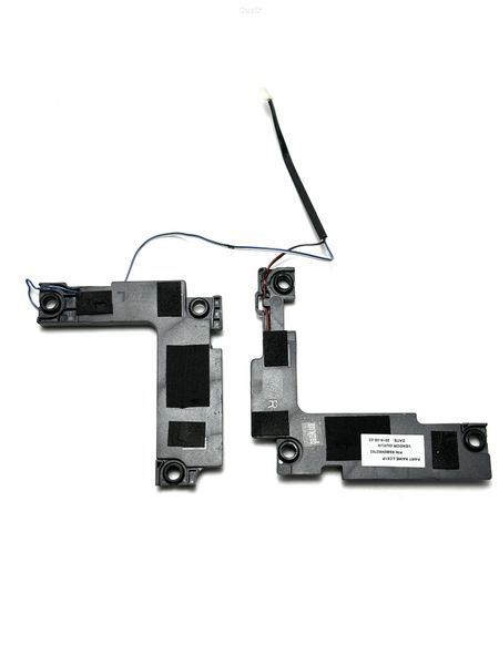 Динаміки для ноутбука Lenovo Edge 2-1580 4 Pin (Б/в)