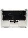 Верхня кришка бази (топкейс) для ноутбука Apple MacBook Air A1466, 069-8219-А (Клас - B) ZKR0634 фото 4