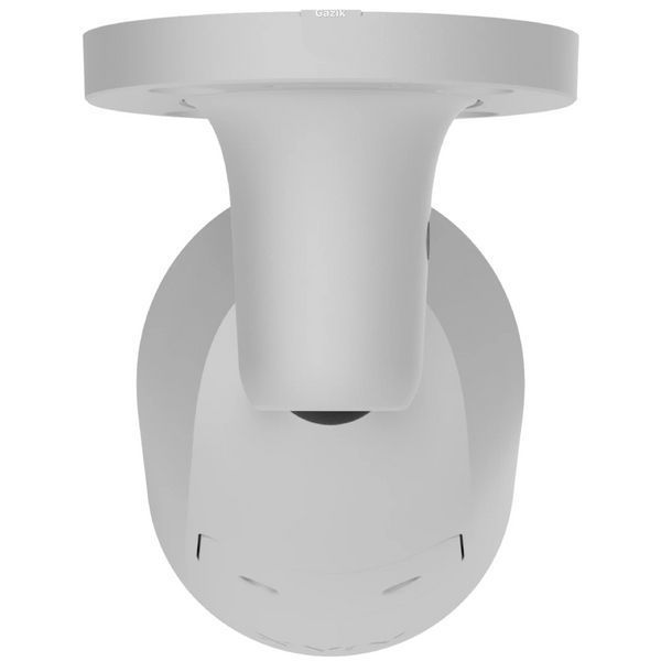 IP відеокамера Ajax BulletCam HL (5 Mp/2.8 mm) white