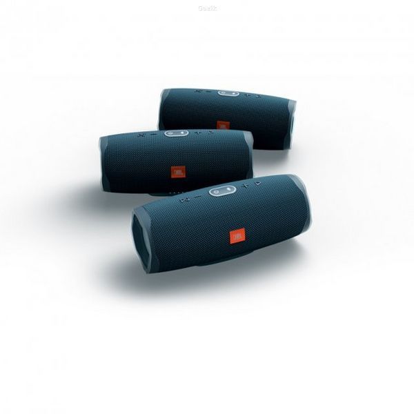 Портативна акустика JBL Charge 4 Blue (JBLCHARGE4BL)