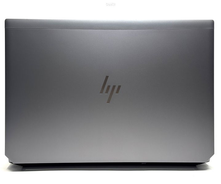 Б/В Ноутбук HP ZBook 17 G6 IPS Intel Core i5 (i5-9400H) 16 Гб 512 Гб SSD Клас A- (NTB1025235)