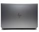 Б/В Ноутбук HP ZBook 17 G6 IPS Intel Core i5 (i5-9400H) 16 Гб 512 Гб SSD Клас A- (NTB1025235)