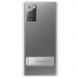 Чохол для SAMSUNG Note 20 Transparent