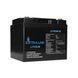 Акумуляторна літієва батарея EXTRALINK LIFEPO4 12.8V 160AH, BMS