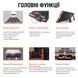 Складна сонячна панель Jackery SolarSaga 100 Вт-год