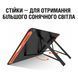 Складна сонячна панель Jackery SolarSaga 100 Вт-год