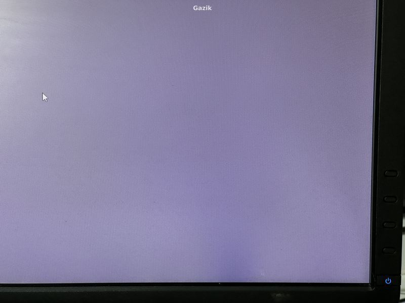 Монітор Dell P2412Hb 24" TFT+TN (Вживаний - Клас B)