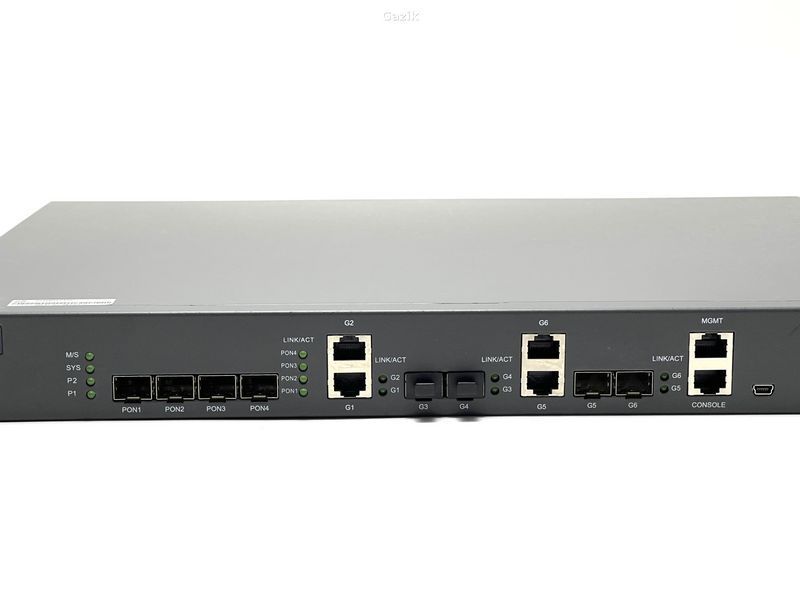 Комутатор BDCOM P3310C (Вживаний)