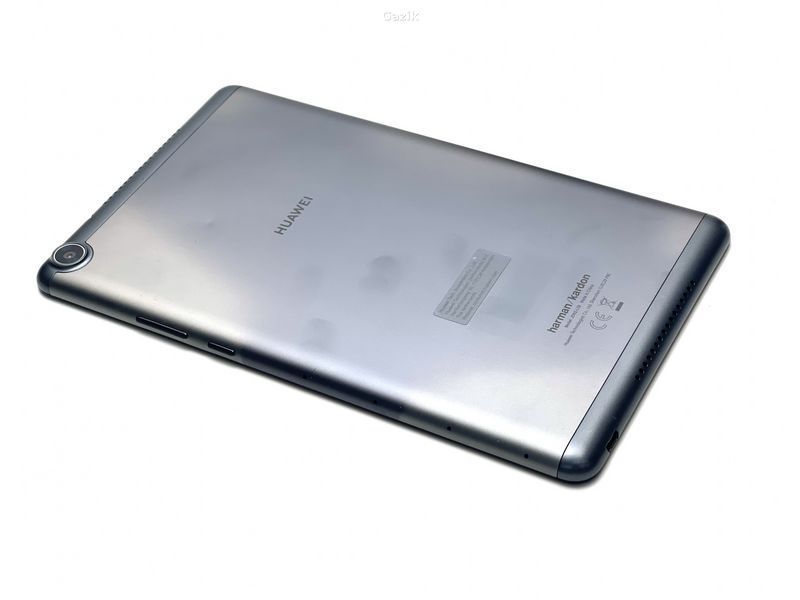 Планшет Huawei MediaPad M5 Lite 8" IPS Kirin 710 3 Гб 32 Гб (Вживаний - Клас B)