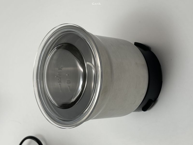 Кавомолка електрична VEOHOME KWG-130B (вживана)