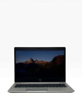 Ноутбук HP EliteBook 745 G6 IPS AMD Ryzen 5 (Ryzen 5 Pro 3500U) 8 Гб 256 Гб SSD Клас A- (GNB1026039) Б/В GNB1026039 фото