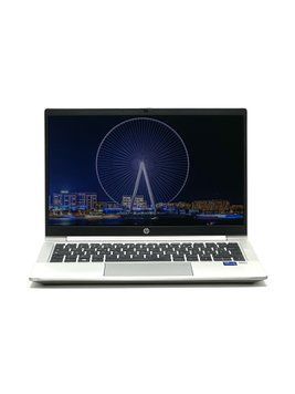 Ноутбук HP ProBook 430 G8 IPS Intel Core i7 (i7-1165G7) 8 Гб 512 Гб SSD (Вживаний - Клас B) RNB1224144 фото