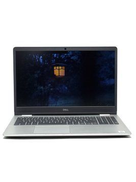 Ноутбук Dell Inspiron 15 5593 IPS Intel Core i5 (i5-1035G1) 8 Гб 256 Гб SSD (Вживаний - Клас A)