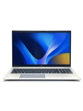 Ноутбук HP EliteBook 855 G8 Multitouch AMD Ryzen 5 (Ryzen 5 Pro 5650U) 16 Гб 256 Гб SSD Клас A (NTB0226073) Б/В