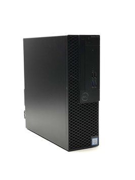 Системний блок Dell OptiPlex 3050 Intel Core i5 (i5-6500) 8 Гб 256 Гб SSD SFF ( Клас A)