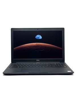 Ноутбук Dell Latitude 3500 TN Intel Core i3 (i3-8145U) 8 Гб 128 Гб SSD Клас A- (NTB0426001) Б/В