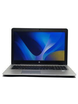 Ноутбук HP EliteBook 850 G3 TN Intel Core i5 (i5-6200U) 8 Гб 128 Гб SSD Клас B (NTB0426331) Б/В